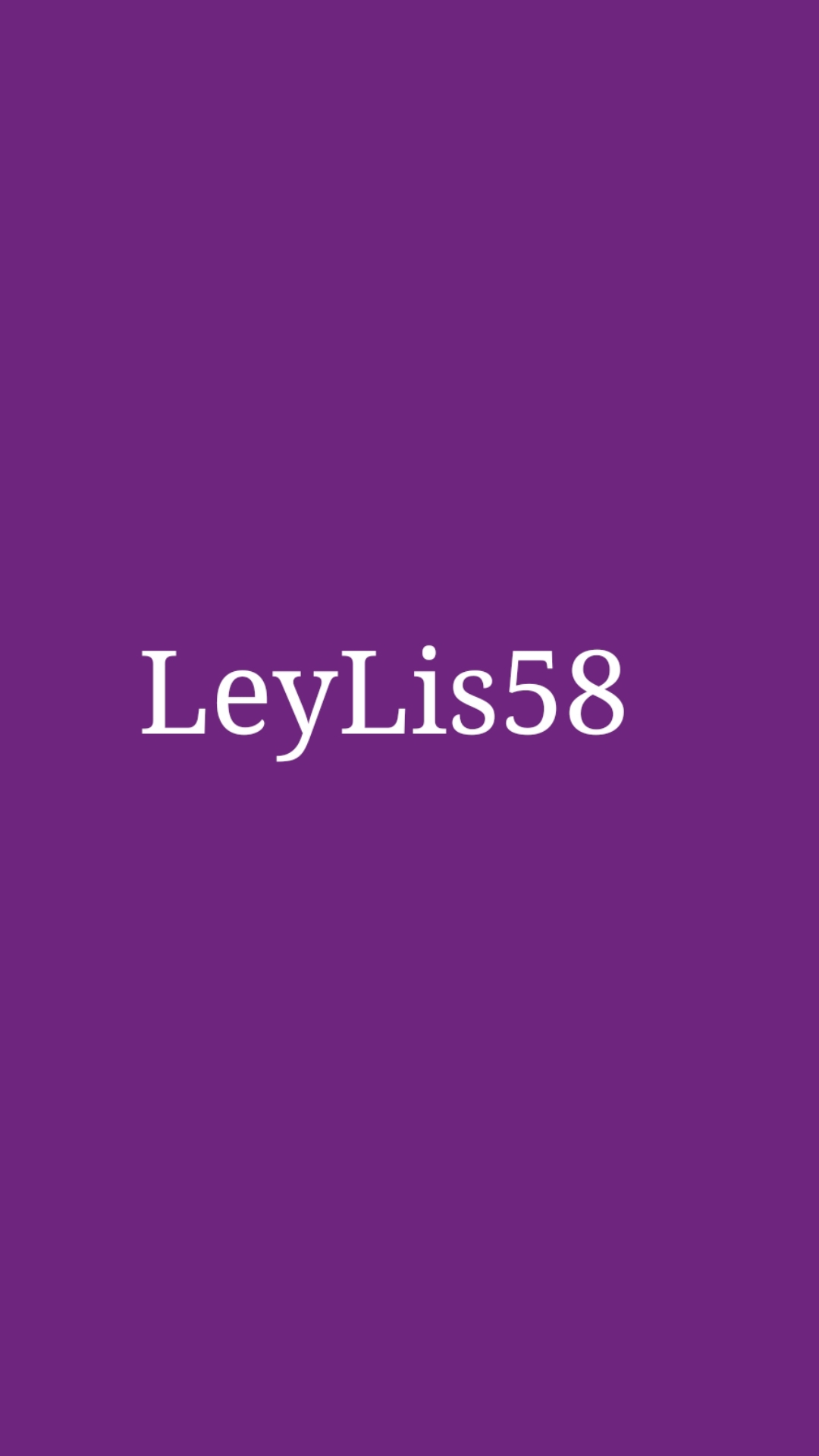 sLeyLis58