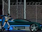 Batman gotham