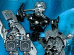 Napuro Bionicle